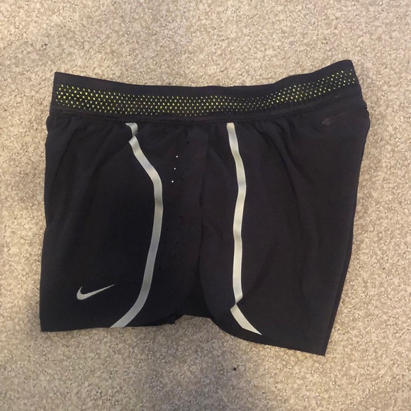 Nike Dri-Fit Running Shorts - Picture 5 of 5